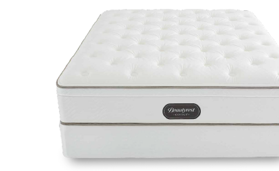 Trevor Euro Top mattress