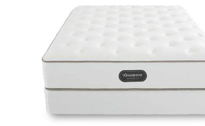 Trevor Plush mattress