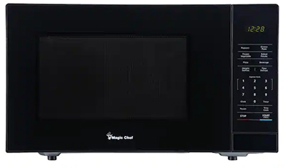 MicroFridge Microwave 0.7 Cubic Feet