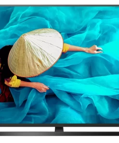 Philips commercial grade tv