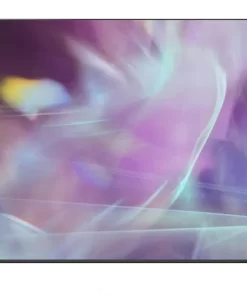 Samsung  Smart Pro:Idiom  Lynk Cloud QLED- 43" TV