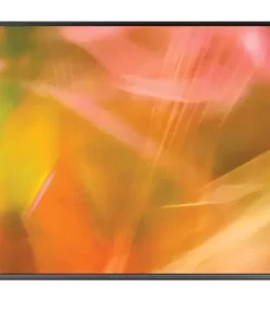 Samsung TV with Tizen OS