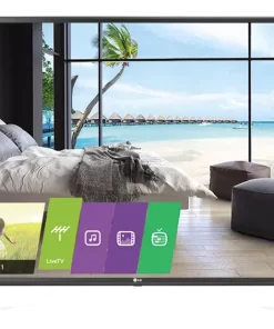 LG Commercial hospitality TV
