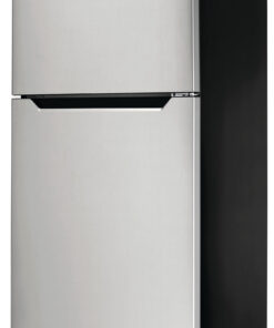 Alternative view of <strong>DFF101B1BSSDB</strong><br>Danby Fridge Freezer  10.1 Cubic Feet