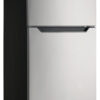 <strong>DFF101B1BSSDB</strong><br>Danby Fridge Freezer  10.1 Cubic Feet