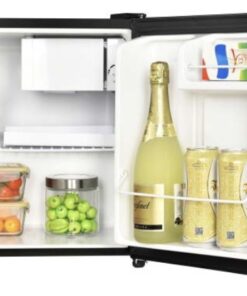 Alternative view of Magic Chef Fridge Only 1.2 cubic feet