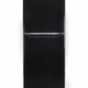 <strong>DFF101B1BSLDB</strong><br>Danby Fridge Freezer  10.1 Cubic Feet