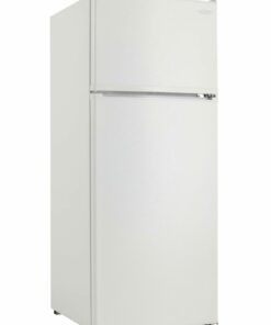 <strong>DFF103A4WDB</strong><br>Danby Fridge Freezer  10.3 Cubic Feet
