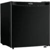 <strong>DCR016A3BDB</strong><br> Danby Fridge Freezer  1.6 Cubic Feet