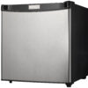 Danby Fridge Only  1.6 Cubic Feet Silver