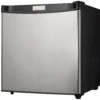 Danby Fridge Only  1.6 Cubic Feet Silver