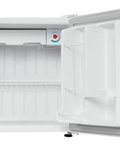 Alternative view of <strong>DCR016A3WDB</strong><br> Danby Fridge Freezer  1.6  Cubic Feet White