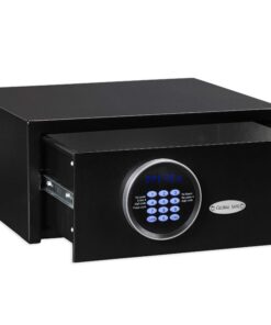 Global Drawer Front Opening