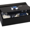 Global Drawer Top Opening