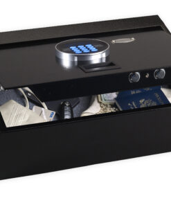 Global Drawer Top Opening