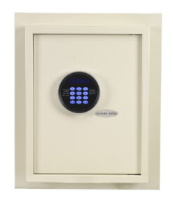 Global Wall Safe Plus Surface Mount