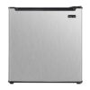 Magic Chef Fridge Only 1.2 cubic feet