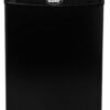 Danby Fridge Only  1.0 Cubic Feet Black