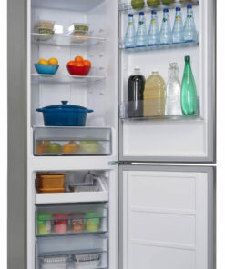 Alternative view of <strong>DFF103A4BDBR</strong><br>Danby Fridge Freezer  10.3 Cubic Feet