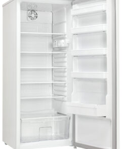 Alternative view of Danby Fridge Freezer  11 Cubic Feet