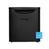 Danby Fridge Only  1.7 Cubic Feet Black Contemporary