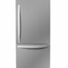 Danby Fridge Freezer  18 Cubic Feet