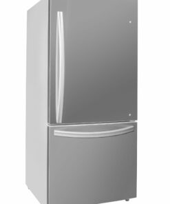 Alternative view of Danby Fridge Freezer  18 Cubic Feet