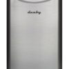 Danby Fridge Only  2.5 Cubic Feet Silver