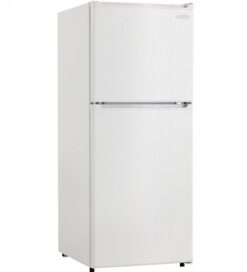 Danby Fridge Freezer 4.8 Cubic Feet White