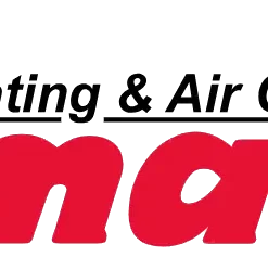 Alternative view of AMANA HEAT PUMP 12000 208-230 Volts