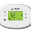 verdant-VX-Series-Thermostat-Controler