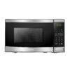 Danby Microwave 0.7 Stainless Steel