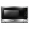 Danby Microwave 1.1  Dual Program Stainless Steel