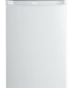 Danby Fridge Only  2.6 Cubic Feet - Energystar White