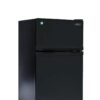Danby Fridge Freezer  3.1 Cubic Feet