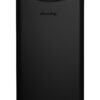 Danby Fridge Only  3.4  Cubic Feet - Black