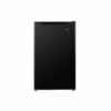 Danby Fridge Only  4.4  Cubic Feet - Black with SS Lock