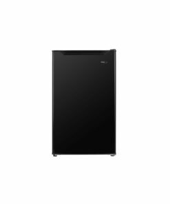 Danby Fridge Only  4.4  Cubic Feet - Black