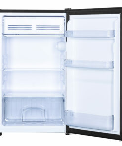 Alternative view of Danby Fridge Only  4.4  Cubic Feet - Black