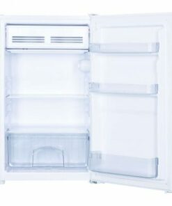 Alternative view of Danby Fridge Only  4.4  Cubic Feet - White