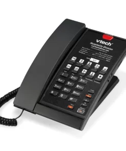 <strong>A2210 </strong><br>Contemporary Analog 1-Line Corded Phone