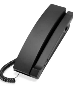 <strong>A2310-NM </strong><br>Contemporary Analog 1-Line Corded Trimstyle Phone
