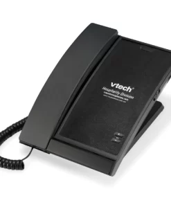 <strong>A2100 </strong><br>Contemporary Analog 1-Line Corded Lobby Phone