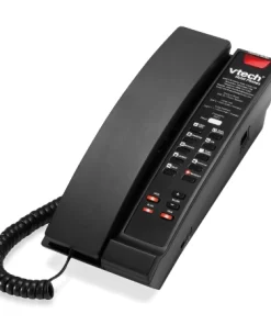 <strong>A2211</strong><br>Contemporary Analog 1-Line Corded Phone