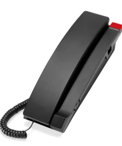 <strong>A2310</strong><br>Contemporary Analog 1-Line Corded Trimstyle Phone