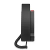 <strong>CTM-A2315 </strong><br>Contemporary TrimStyle Analog 1-Line Corded Phone
