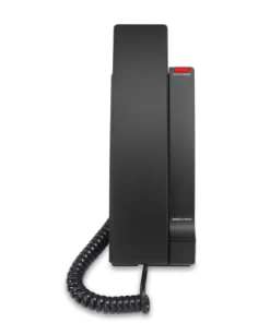 <strong>CTM-A2315 </strong><br>Contemporary TrimStyle Analog 1-Line Corded Phone