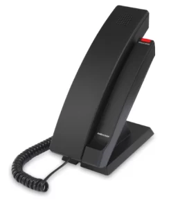 <strong>CTM-A2315-SPK </strong><br>Contemporary TrimStyle Analog 1-Line Corded Phone
