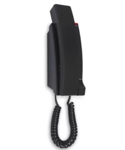 <strong>CTM-A2315-WM </strong><br>Contemporary TrimStyle Analog 1-Line Corded Phone