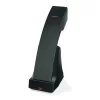 <strong>CTM-A2415HC </strong><br> Contemporary Analog 1-Line Accessories Handset with Charger